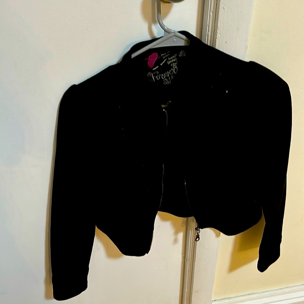 Casual jacket